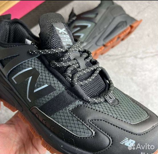Кроссовки nb X-Racer Bodega Terrain 41 42 43 44