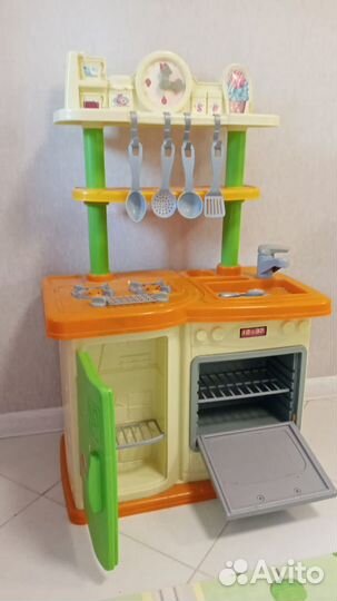 Детская кухня
