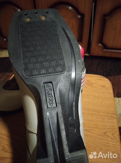 Беговые лыжи nordway active jr 160