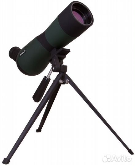 Труба зрительная Levenhuk Blaze Base 50