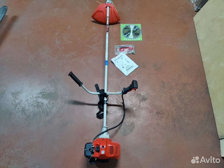 Триммер бензиновый