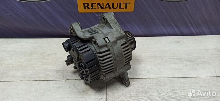 Генератор Renault laguna 1