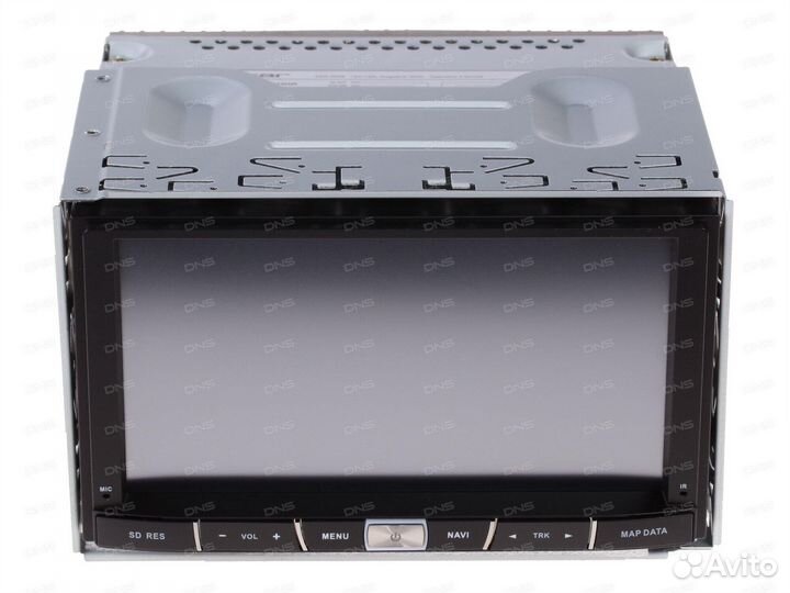 Автопроигрыватель Incar CHR-7130