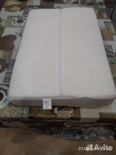 Ортопедическая подушка 