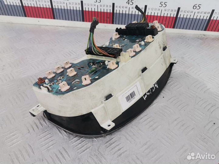 Панель для Ford Transit 4