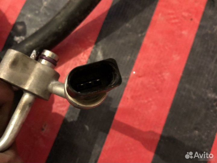 Датчик давления фреона Porsche Cayenne 958