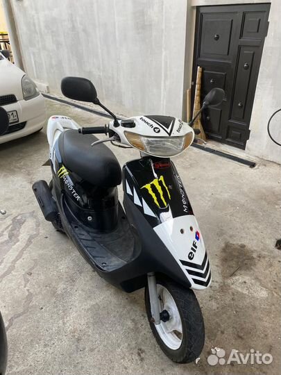Продам Honda Dio 34