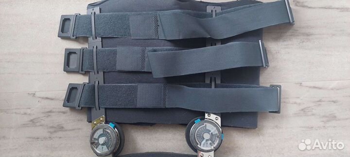 Немецкий коленный ортез