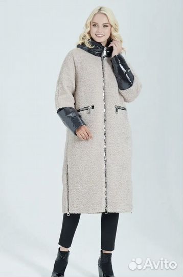 Пальто женское