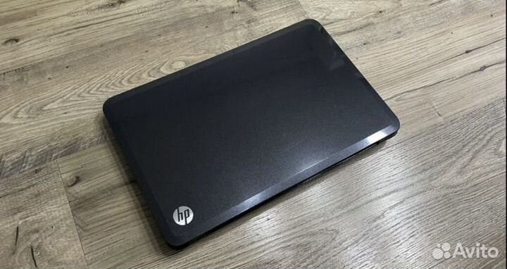 Hp pavilion g6