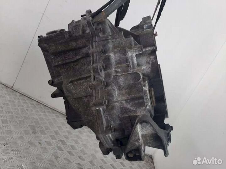 АКПП Ford Mondeo 3 (2000 - 2007) 2.0 3S71-7000-GB