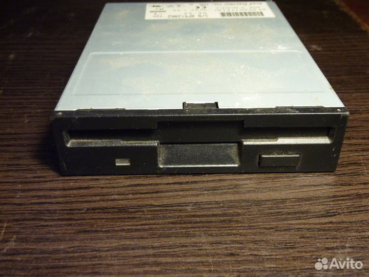 Дисковод FDD Floppy