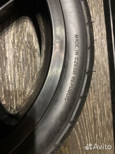 Колеса для коляски