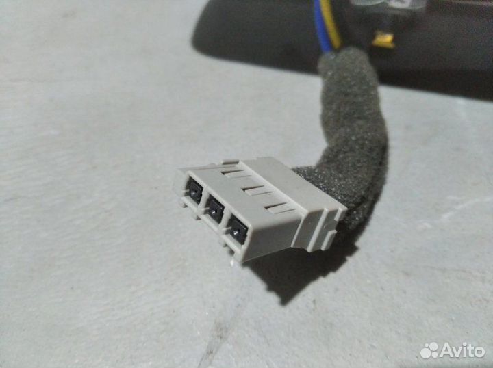 Антенна Hyundai Solaris седан 1.6 2018