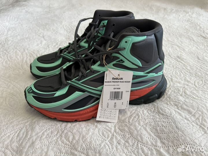 Кроссовки Reebok