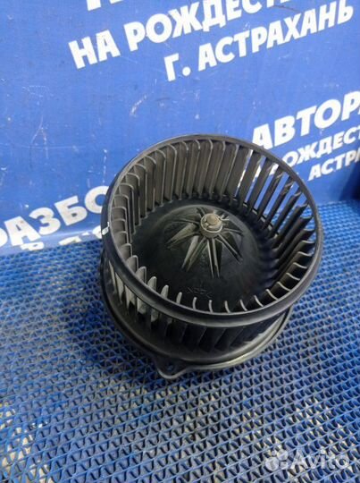 Моторчик печки Kia Rio 3 седан 2012