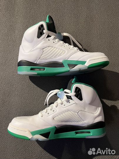 Nike Air Jordan 5 