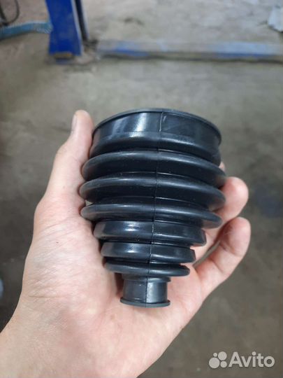 Шрус наружный kia ceed