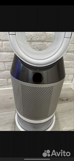 Увлажнитель - очиститель воздуха Dyson ph01