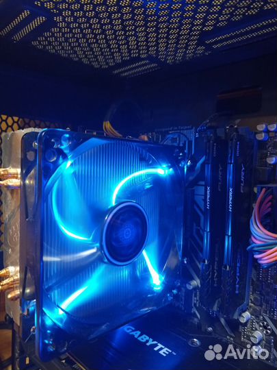 Комплект Ryzen 5 2600/B450/16GB