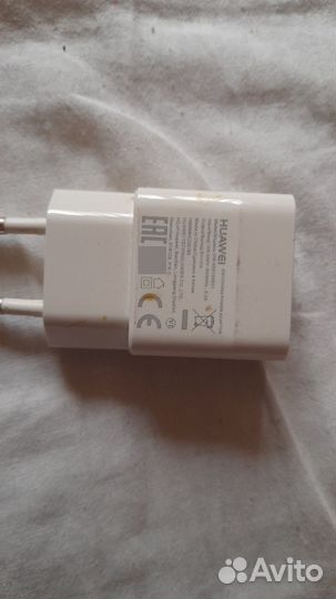 Зарядное Huawei