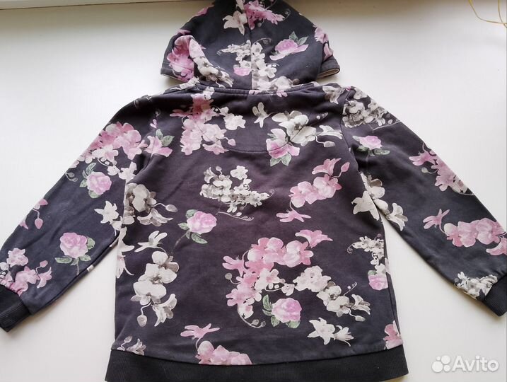 Костюм для девочки 110