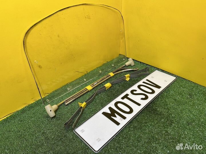 Обтекатель коляски Урал