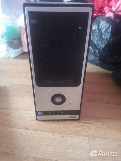 Компьютер для игры и учëбы