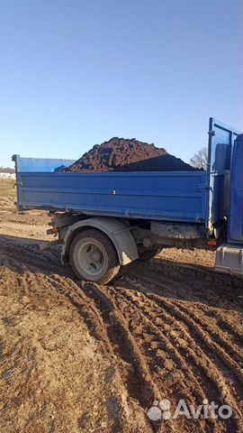 Навоз,перегной,торф с доставкой