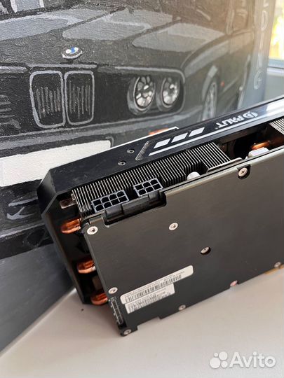 GTX 1080 8 GB