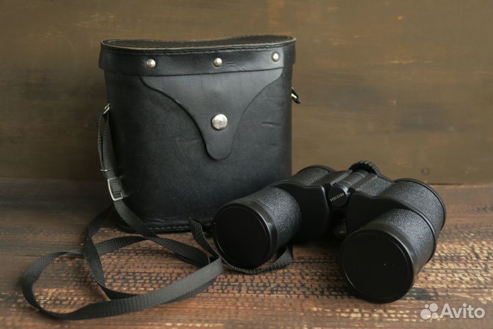 Бинокль бпц4 12х40 tento СССР