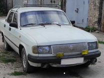 ГАЗ 31029 Волга 2.4 MT, 1995, 55 000 км, с пробегом, цена 125 000 руб.