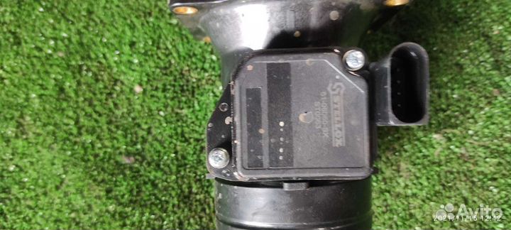 Датчик дмрв volkswagen golf IV 1.6л akl