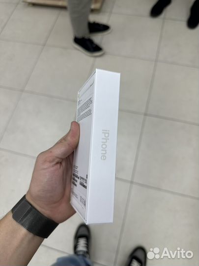 iPhone 13 mini, 128 ГБ