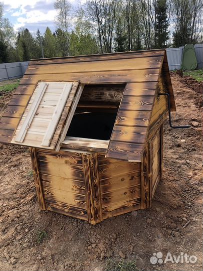 Бурение и копка колодцев,септиков под ключ