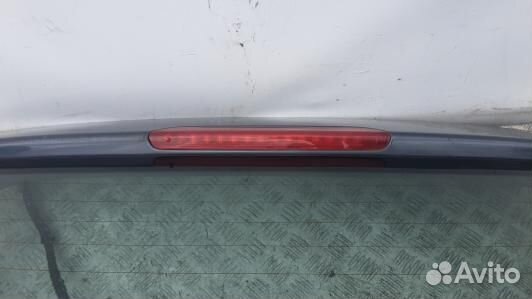 Дверь 3-5 skoda octavia A5 (4BL11GF01)