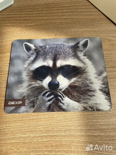 Коврик для мыши