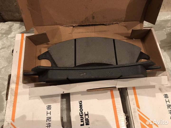 Воздушный компрессор одноцилиндровый cummins