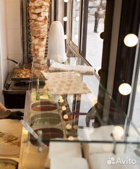 Готовый бизнес, пекарня