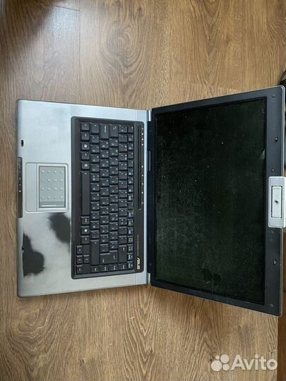 Ноутбук Asus