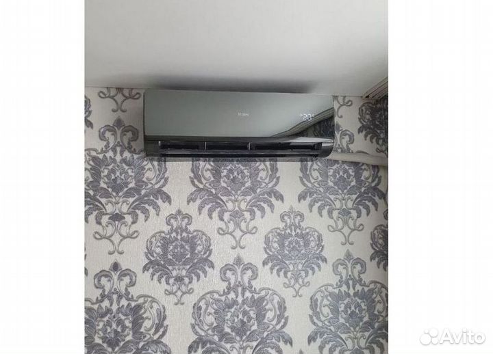 Кондиционер сплит в наличии