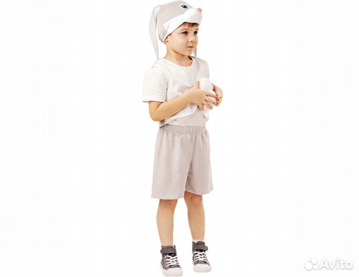 Карнавальный костюм 