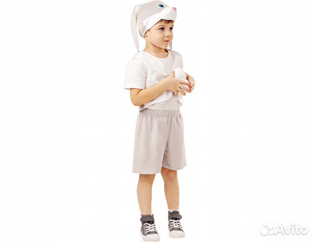 Карнавальный костюм 