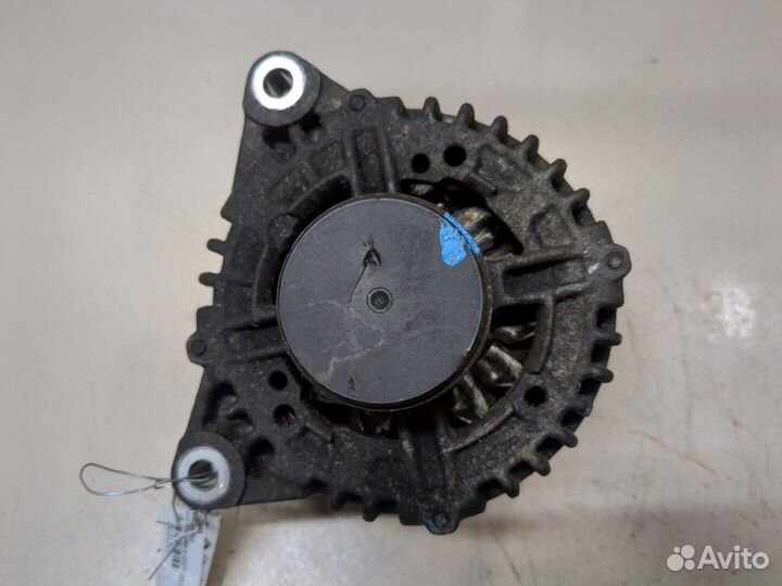 Генератор Ford Mondeo 4