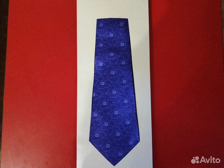 Галстук мужской sobranie новый