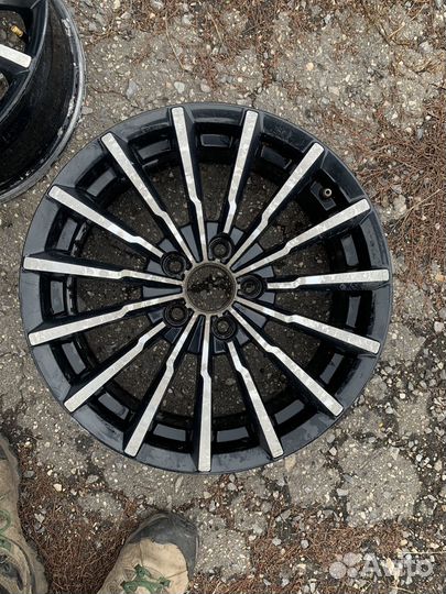 Диски r 16 5 105 39