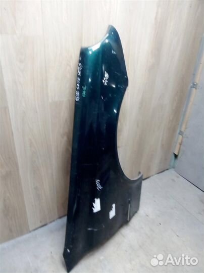 Крыло переднее правое от Mercedes Benz W211 E-Kla