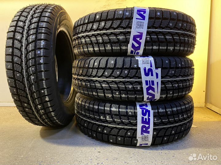 КАМА 505 Irbis 175/65 R14 82T