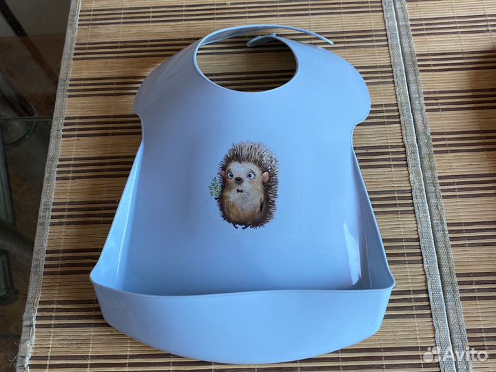 Нагрудник для кормления