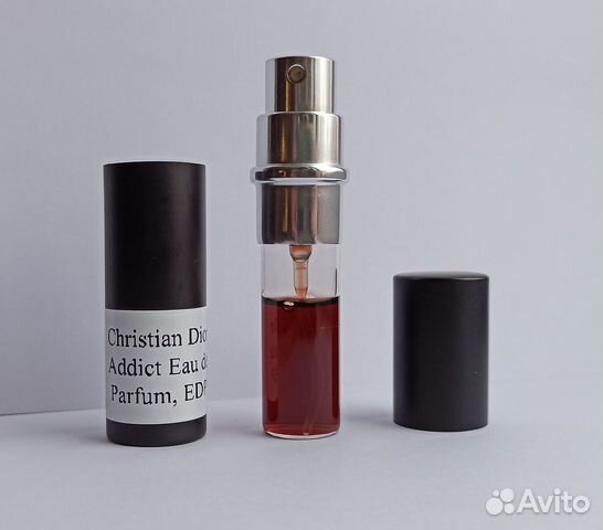 Christian Dior Addict (духи, отливант 5 мл)
